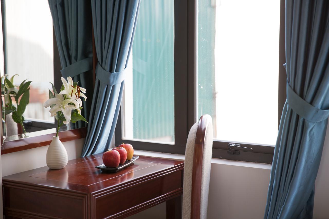 Ancient Lane Hotel Hanoi Pic 82