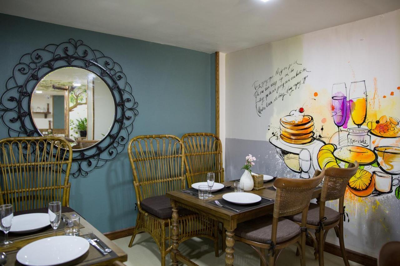 Ancient Lane Hotel Hanoi Pic 84