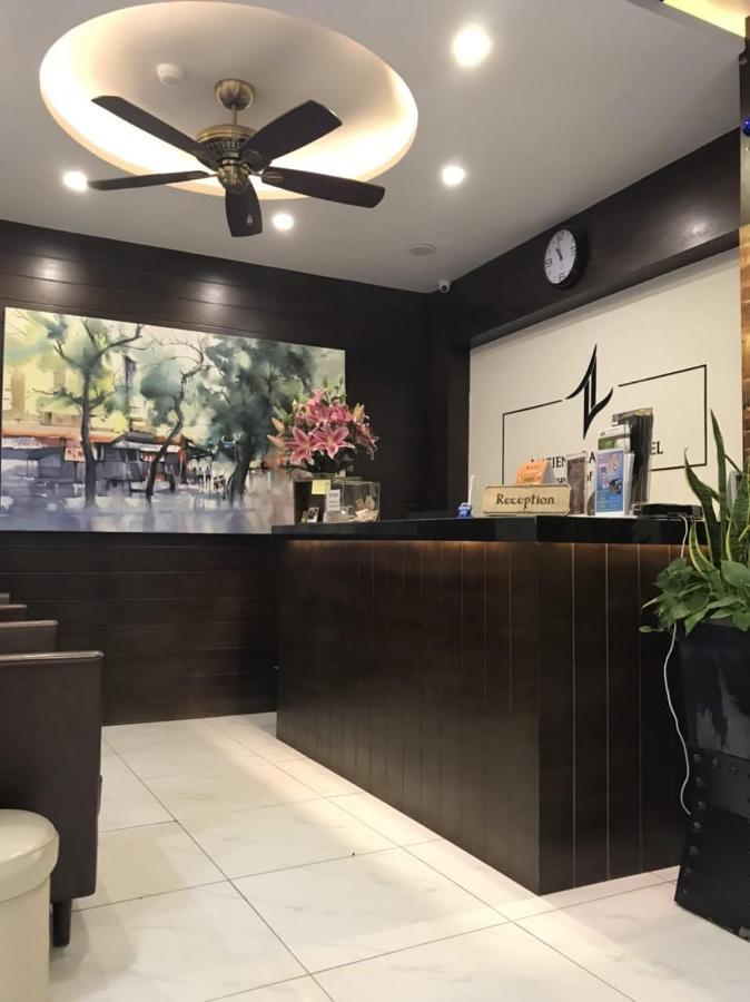 Ancient Lane Hotel Hanoi Pic 85