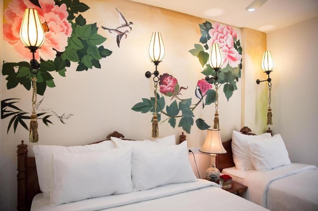 Ancient Lane Hotel Hanoi Pic 86