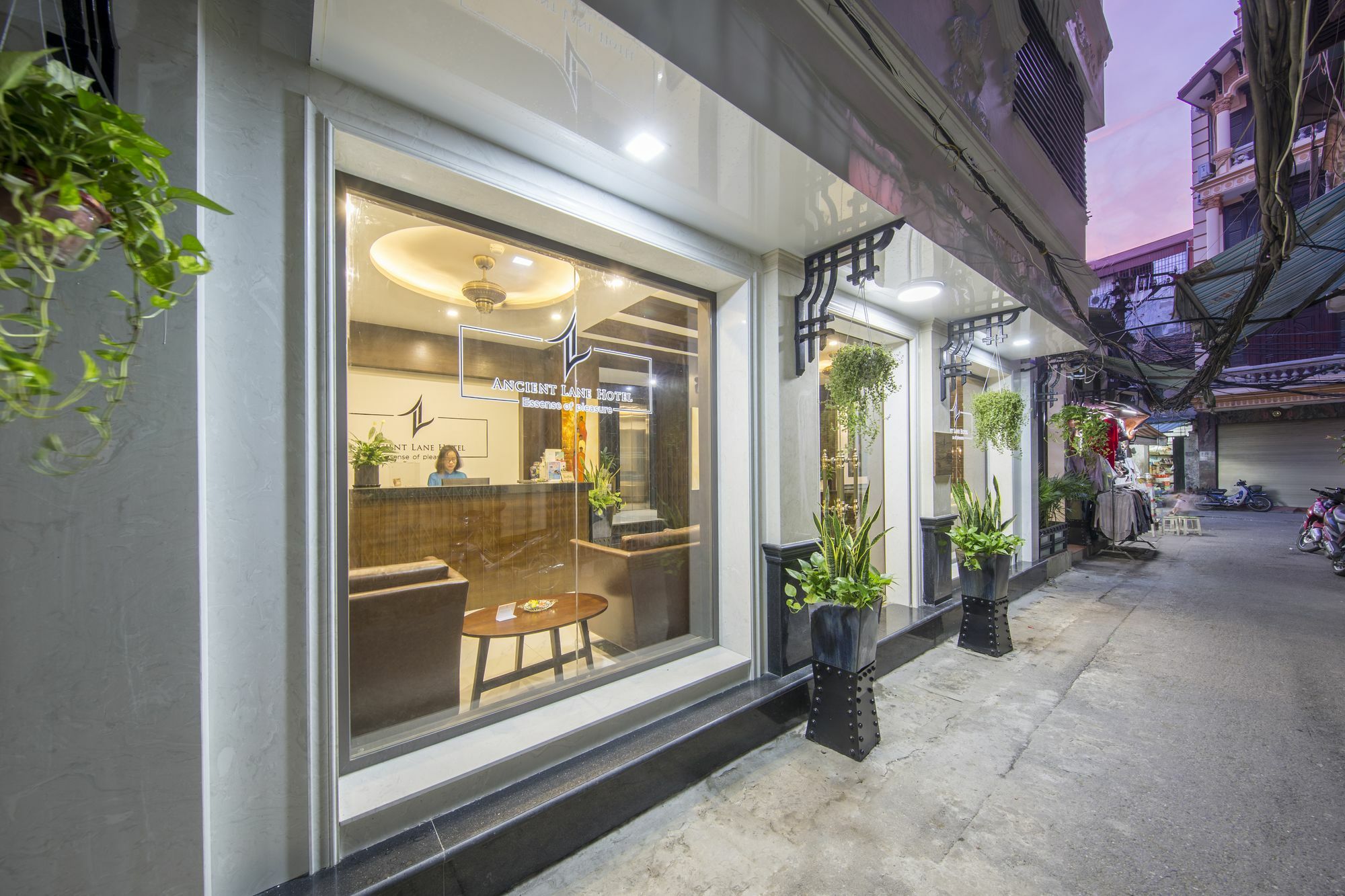 Ancient Lane Hotel Hanoi Pic 88