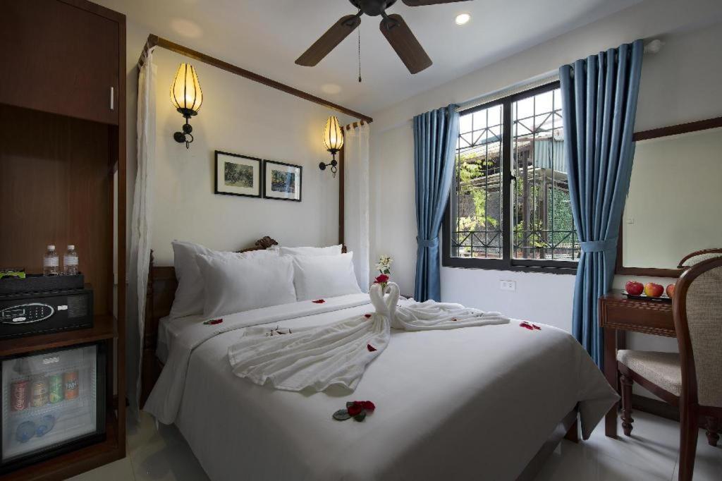 Ancient Lane Hotel Hanoi Pic 89