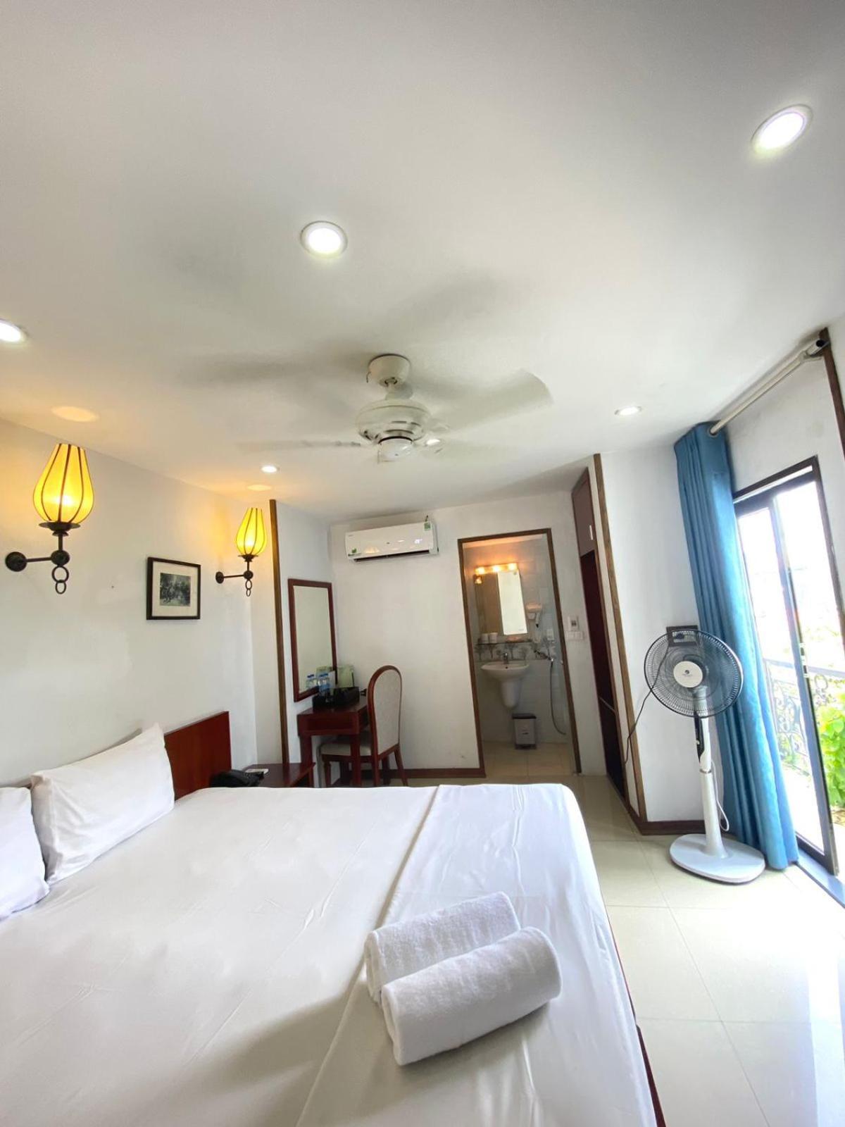 Ancient Lane Hotel Hanoi Pic 90