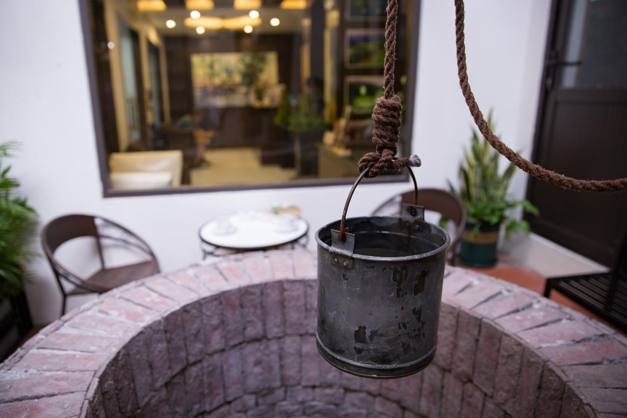 Ancient Lane Hotel Hanoi Pic 91