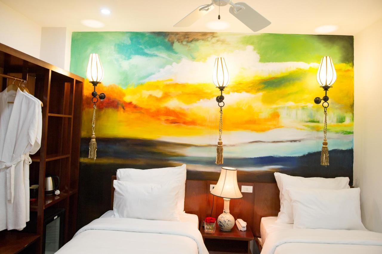 Ancient Lane Hotel Hanoi Pic 92