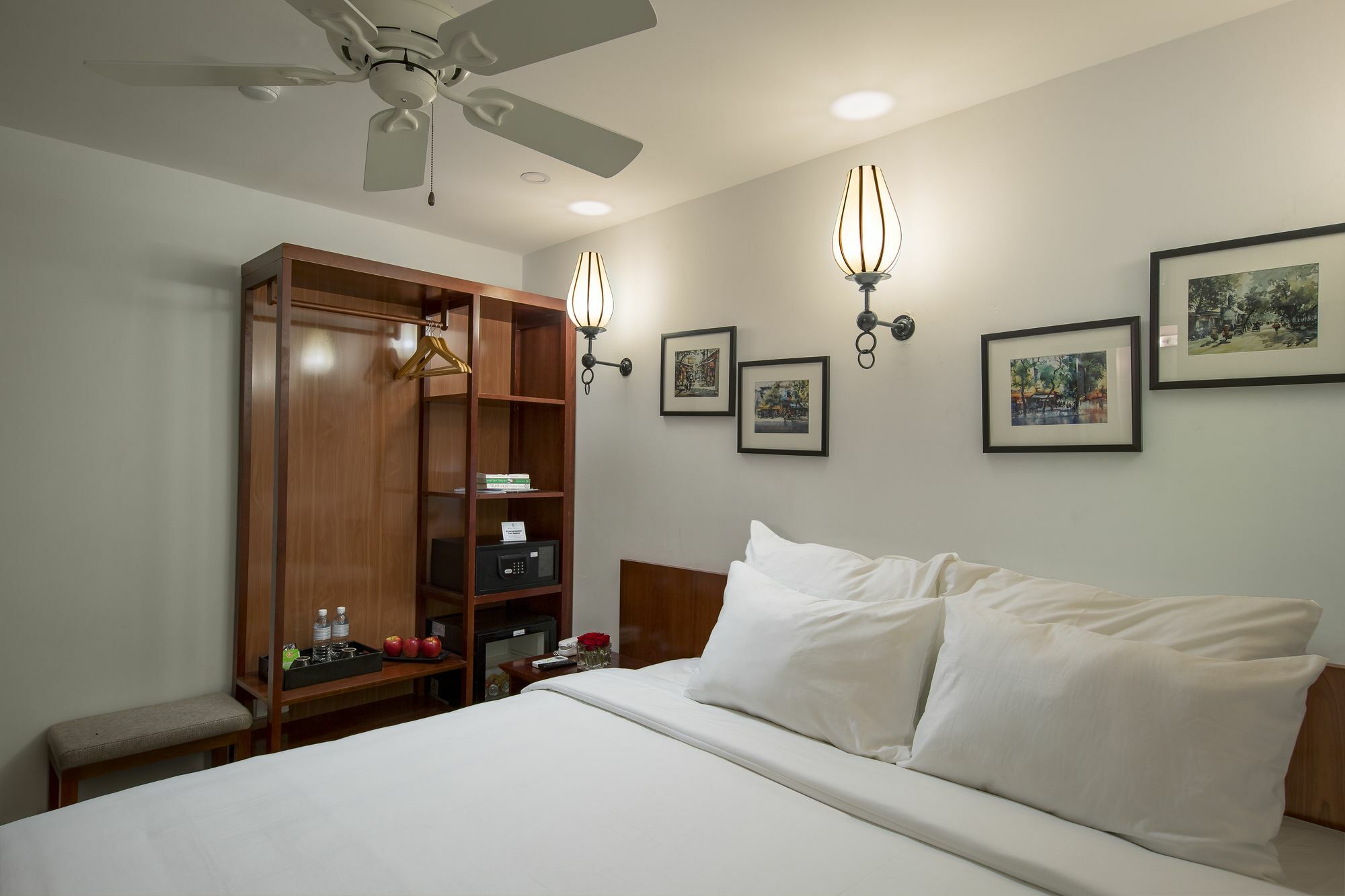 Ancient Lane Hotel Hanoi Pic 94