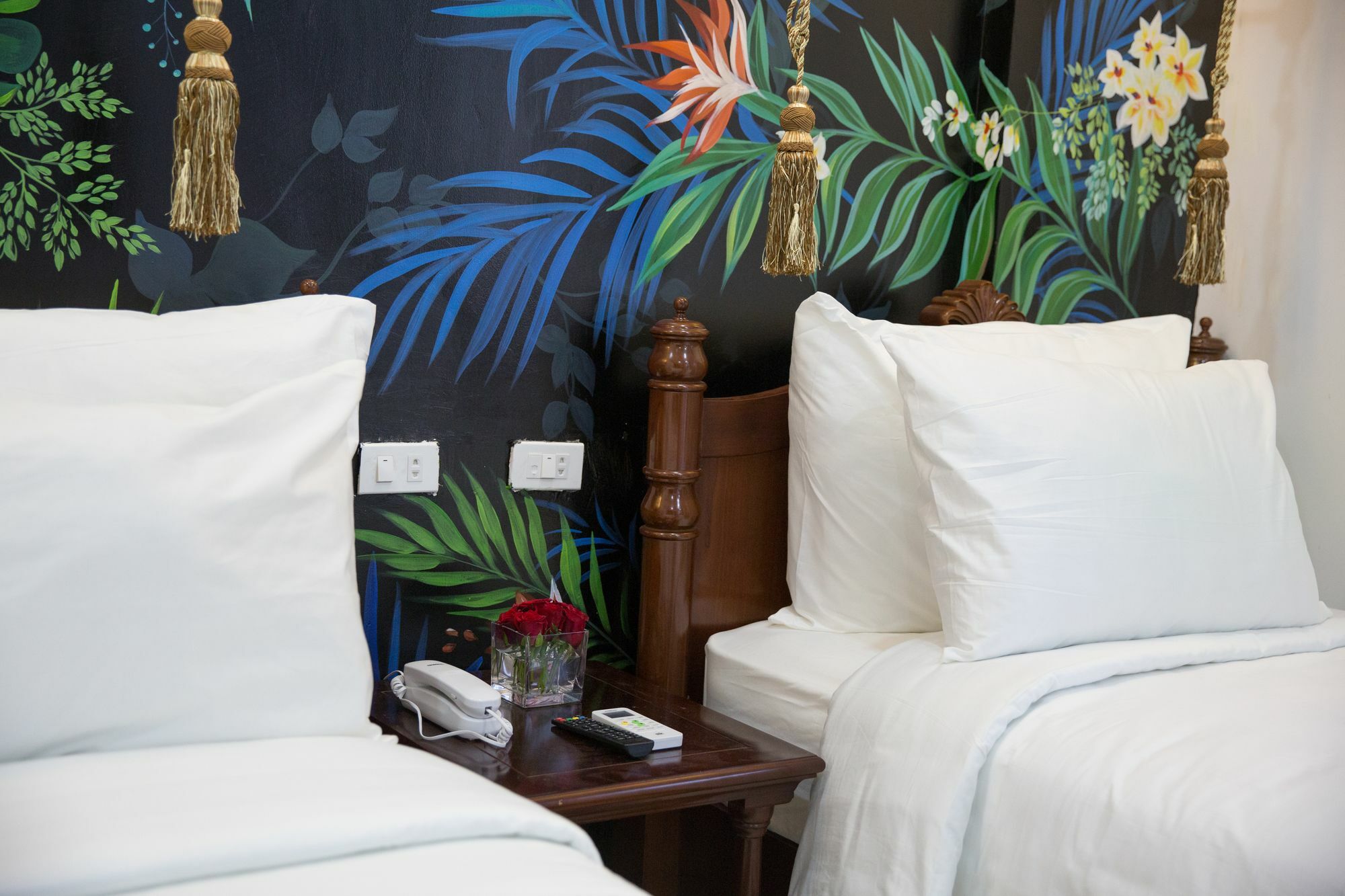 Ancient Lane Hotel Hanoi Pic 95