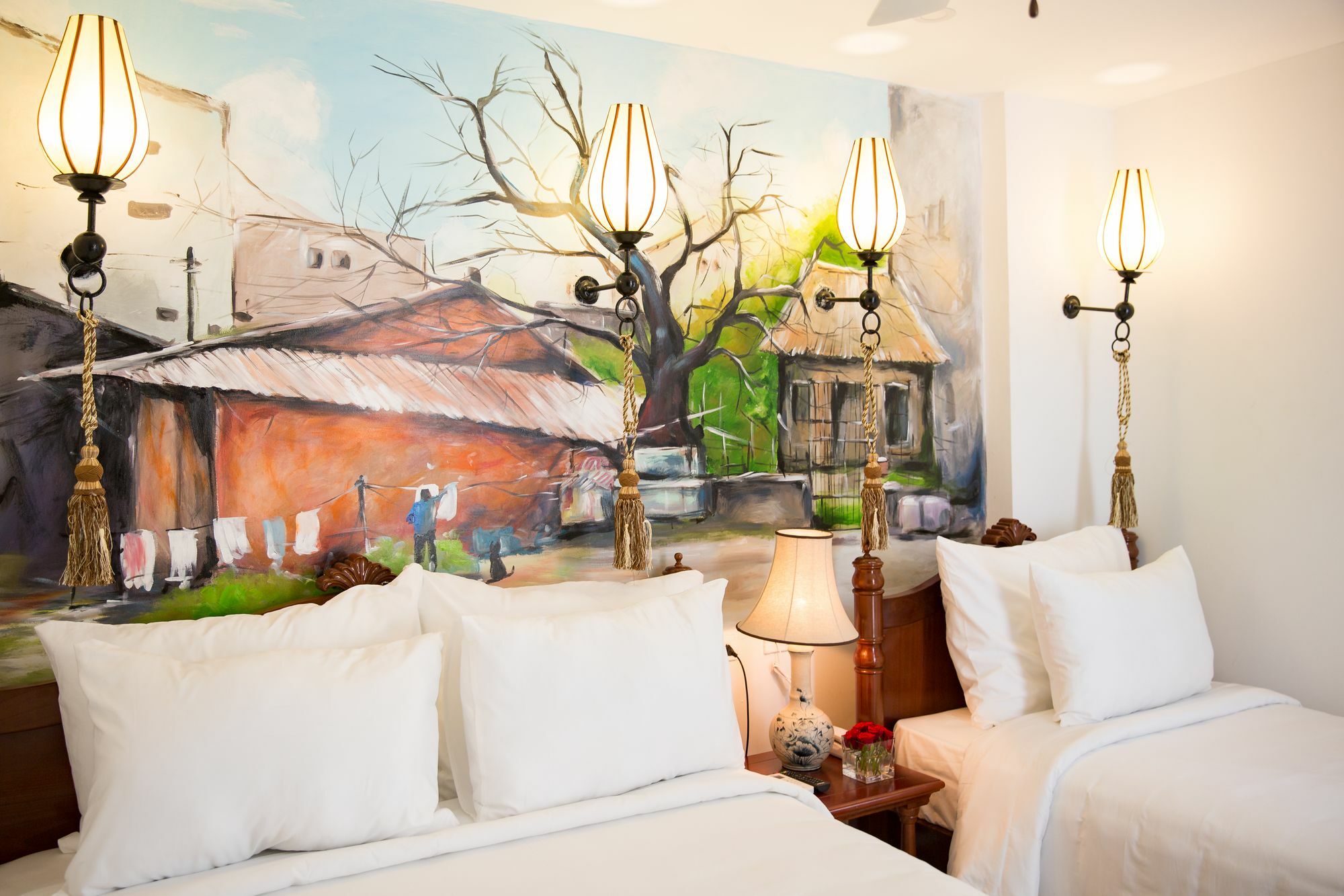 Ancient Lane Hotel Hanoi Pic 97