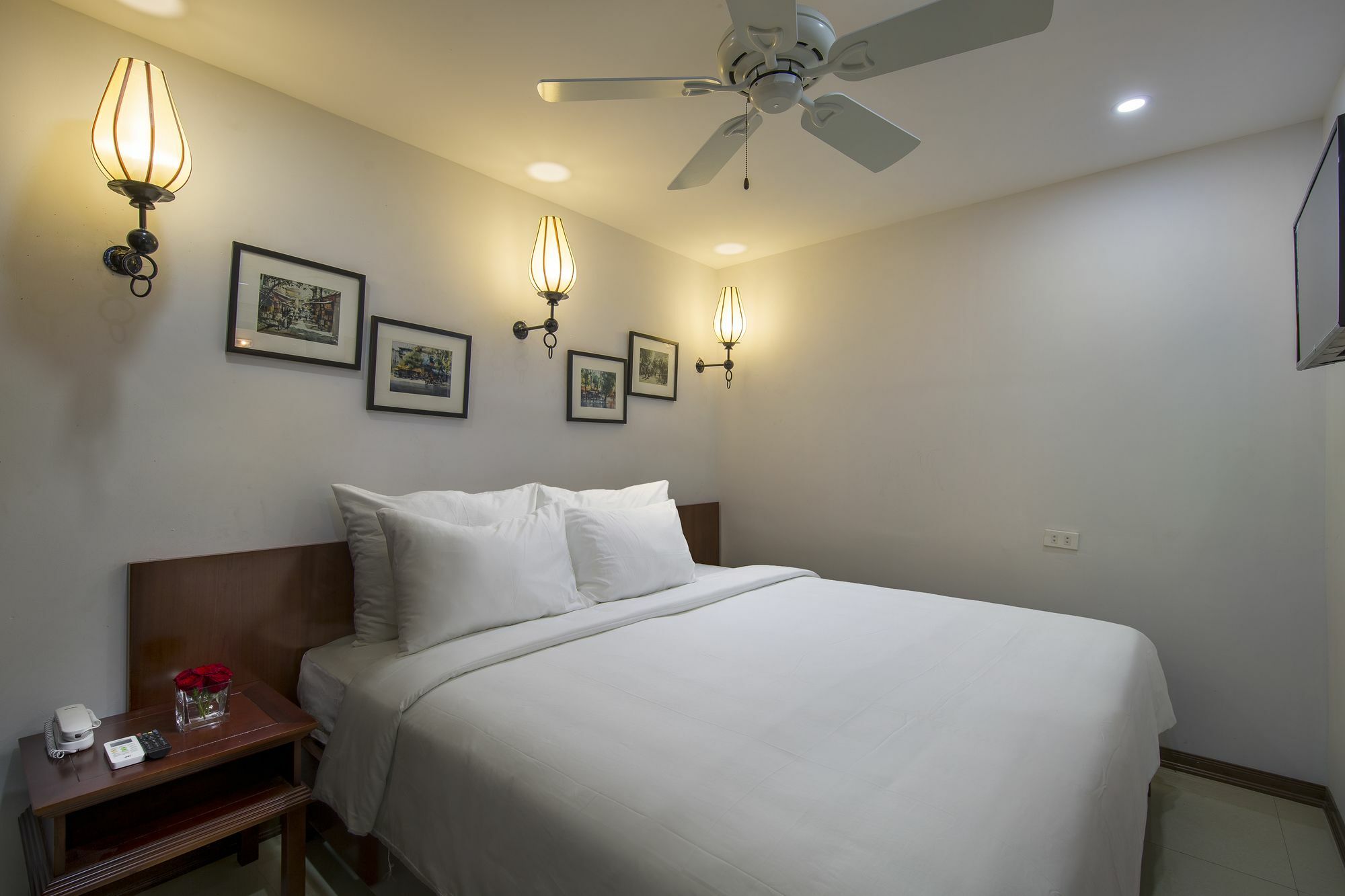 Ancient Lane Hotel Hanoi Pic 99